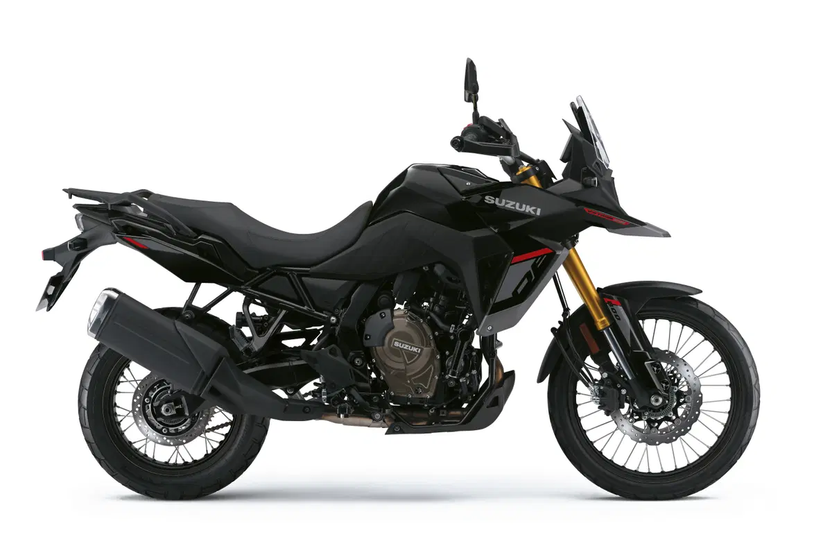 Suzuki DL800DE