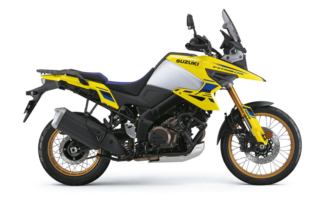Suzuki DL1050DE V-strom