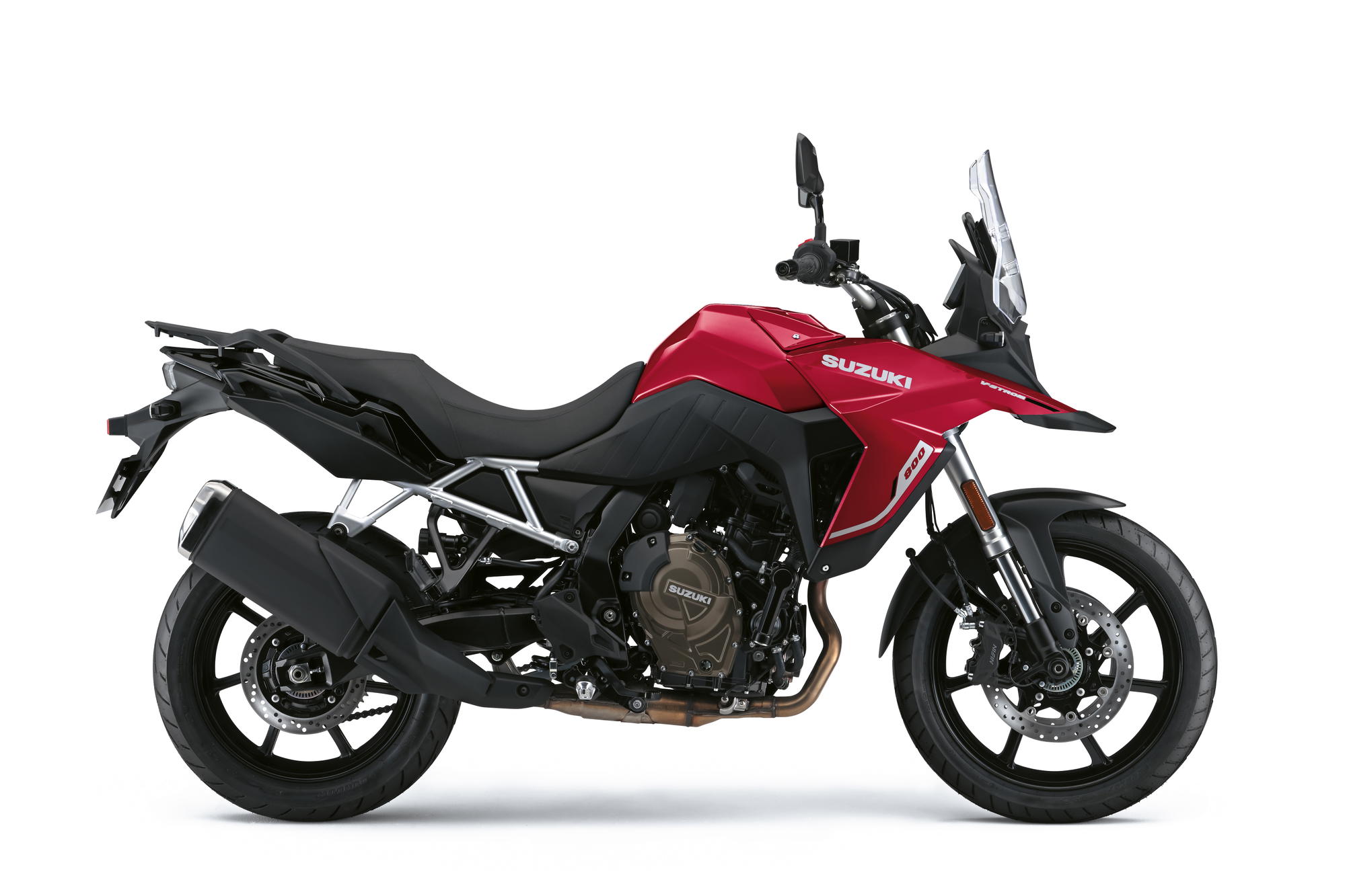 Suzuki DL800RQ